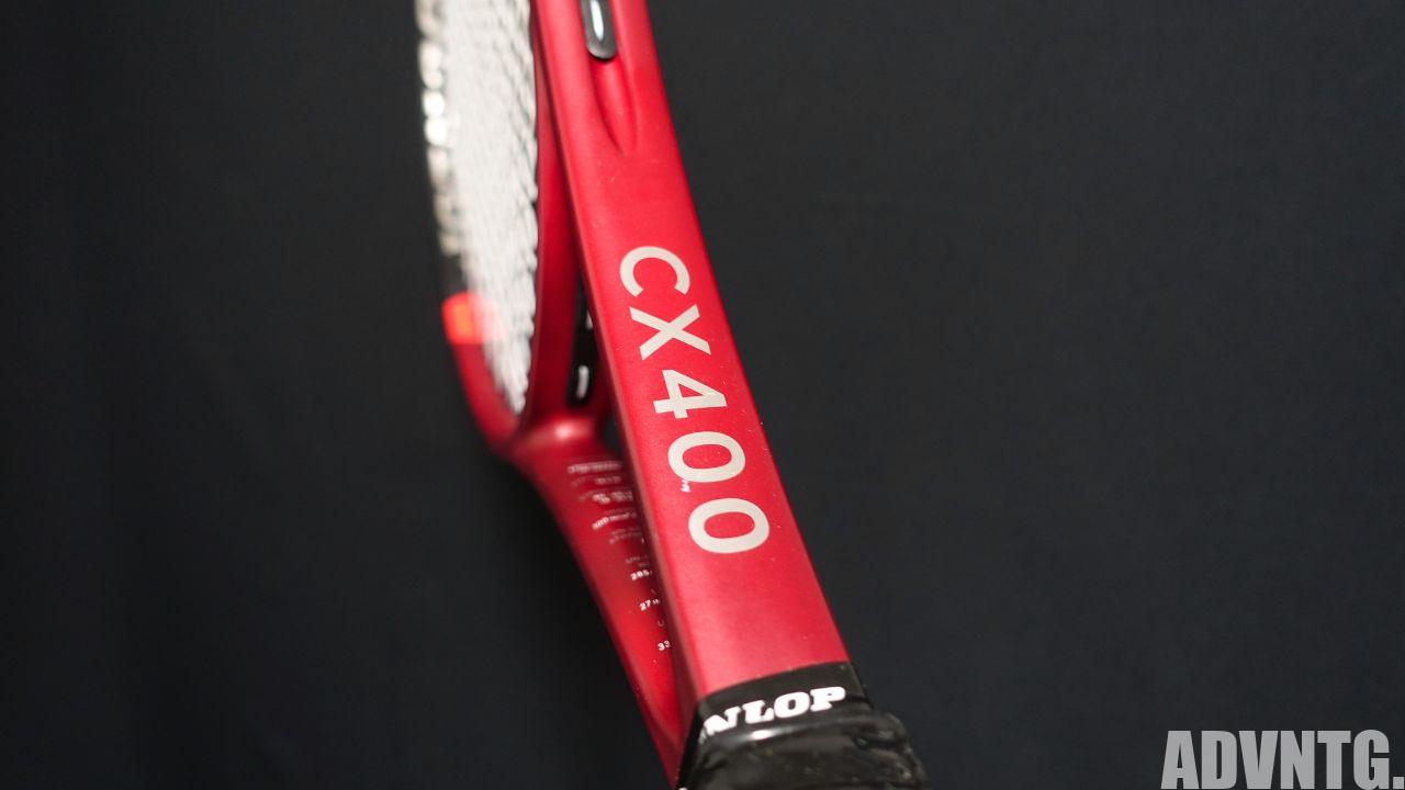 DUNLOP CX400(2024)モデルをインプレ＆評価｜弾いて飛ばせるボックス系