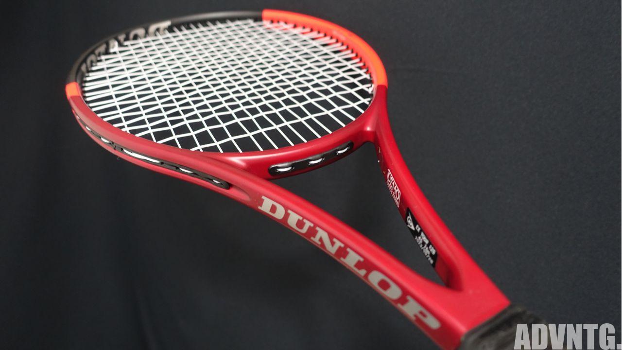 DUNLOP CX200TOUR18×20(2024)をインプレ＆評価｜シリーズ最強のロマン