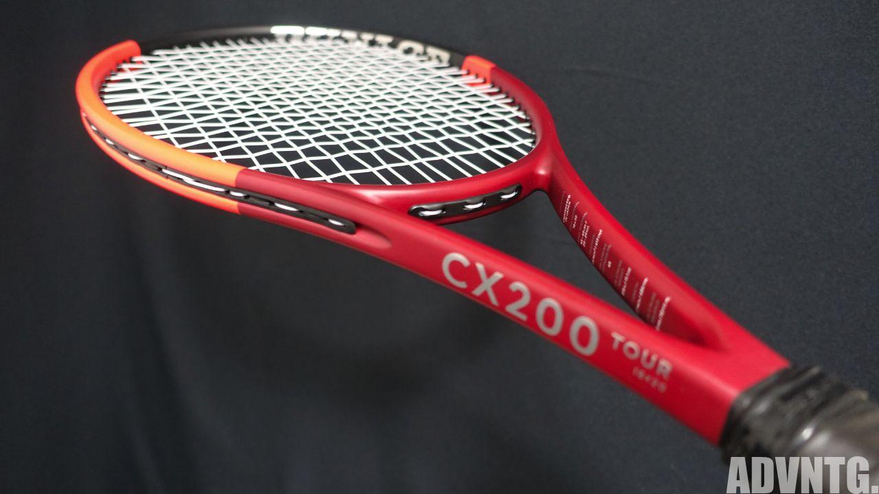 DUNLOP CX200TOUR18×20(2024)をインプレ＆評価｜シリーズ最強のロマン