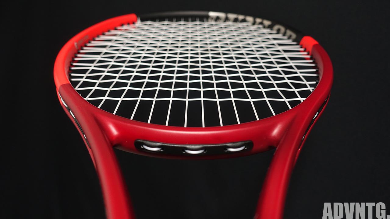 DUNLOP CX200LS(2024)をインプレ＆評価！軽量＋薄ラケ+ボックス系の