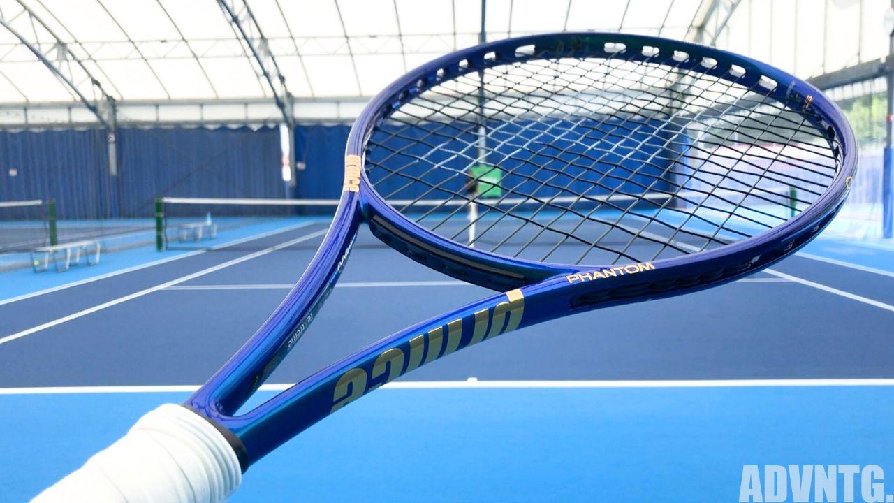 プリンス・ファントムオースリー100(2025)をインプレ！ザイロン搭載で