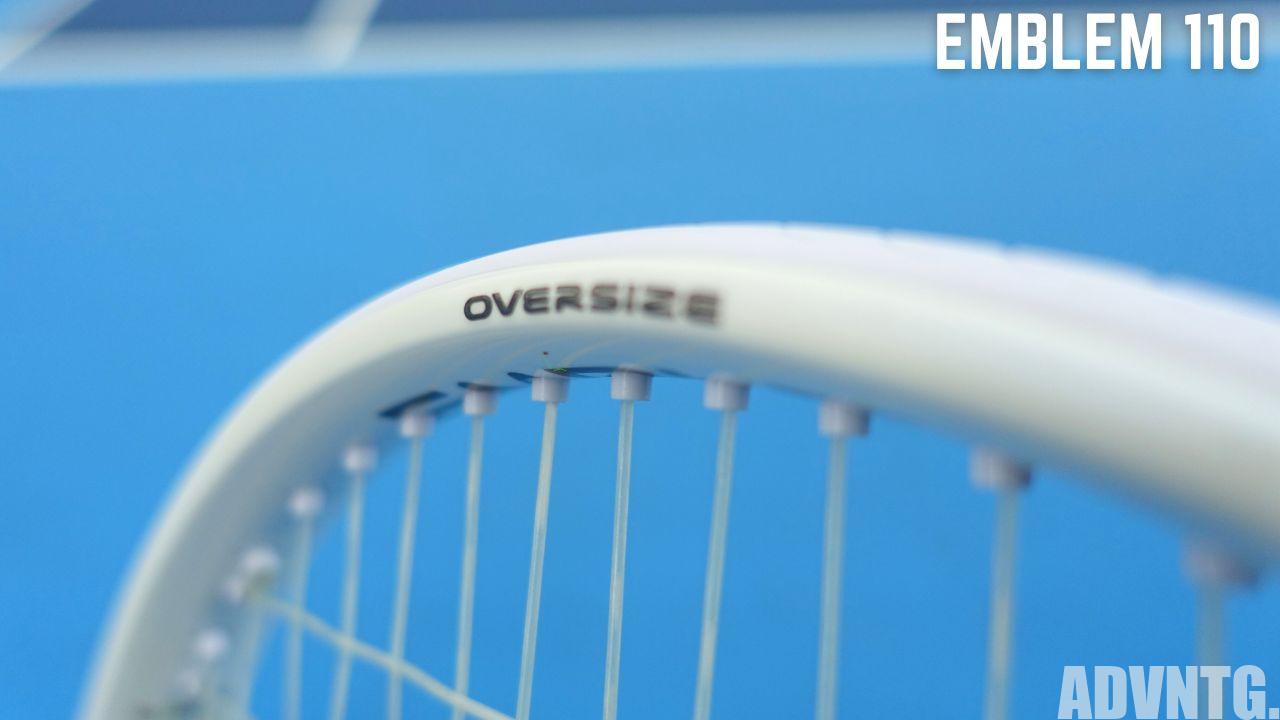 プリンス・エンブレム110/120(2025年モデル)をインプレ！デカラケ