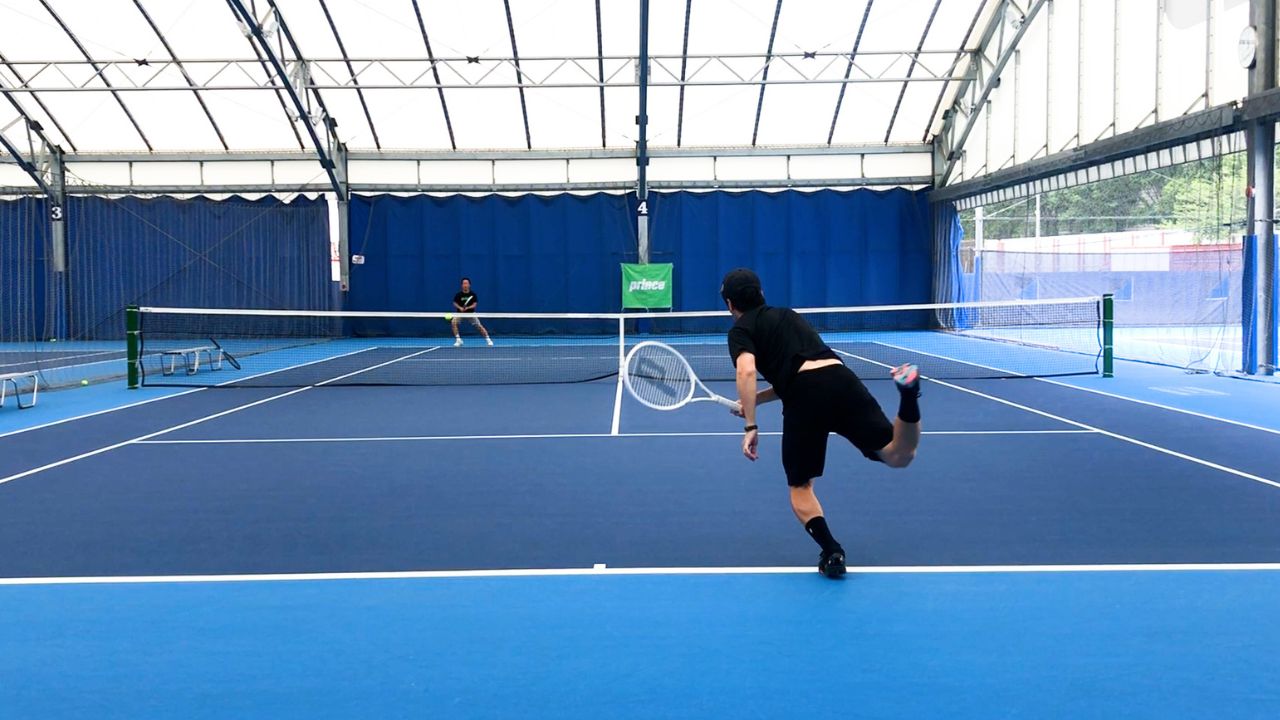 プリンス・エンブレム110/120(2025年モデル)をインプレ！デカラケ