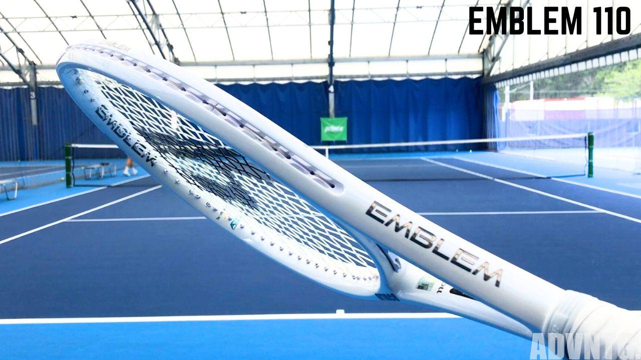 プリンス・エンブレム110/120(2025年モデル)をインプレ！デカラケ