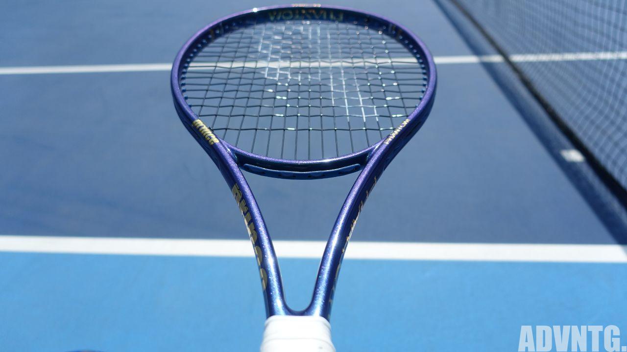 プリンス・ファントム100(2025年モデル)をインプレ/評価！ザイロンで