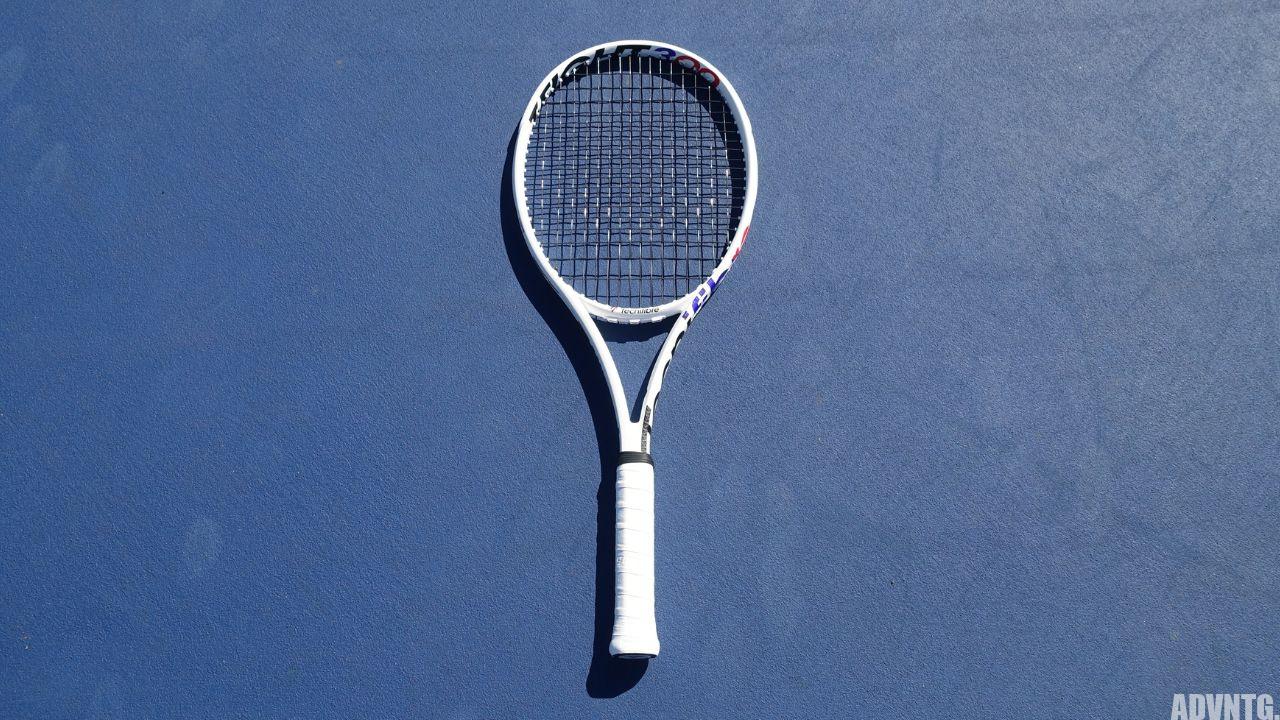 Tecnifibre】T-FIGHT300isoflexをインプレ・比較・評価！テクニ