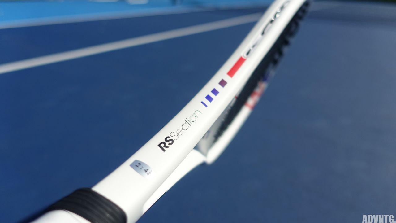Tecnifibre】T-FIGHT300isoflexをインプレ・比較・評価！テクニ