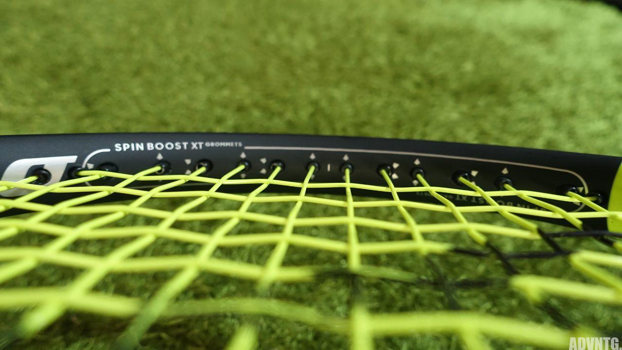 シャープなスピン】ダンロップの新型SX300がフルモデルチェンジ