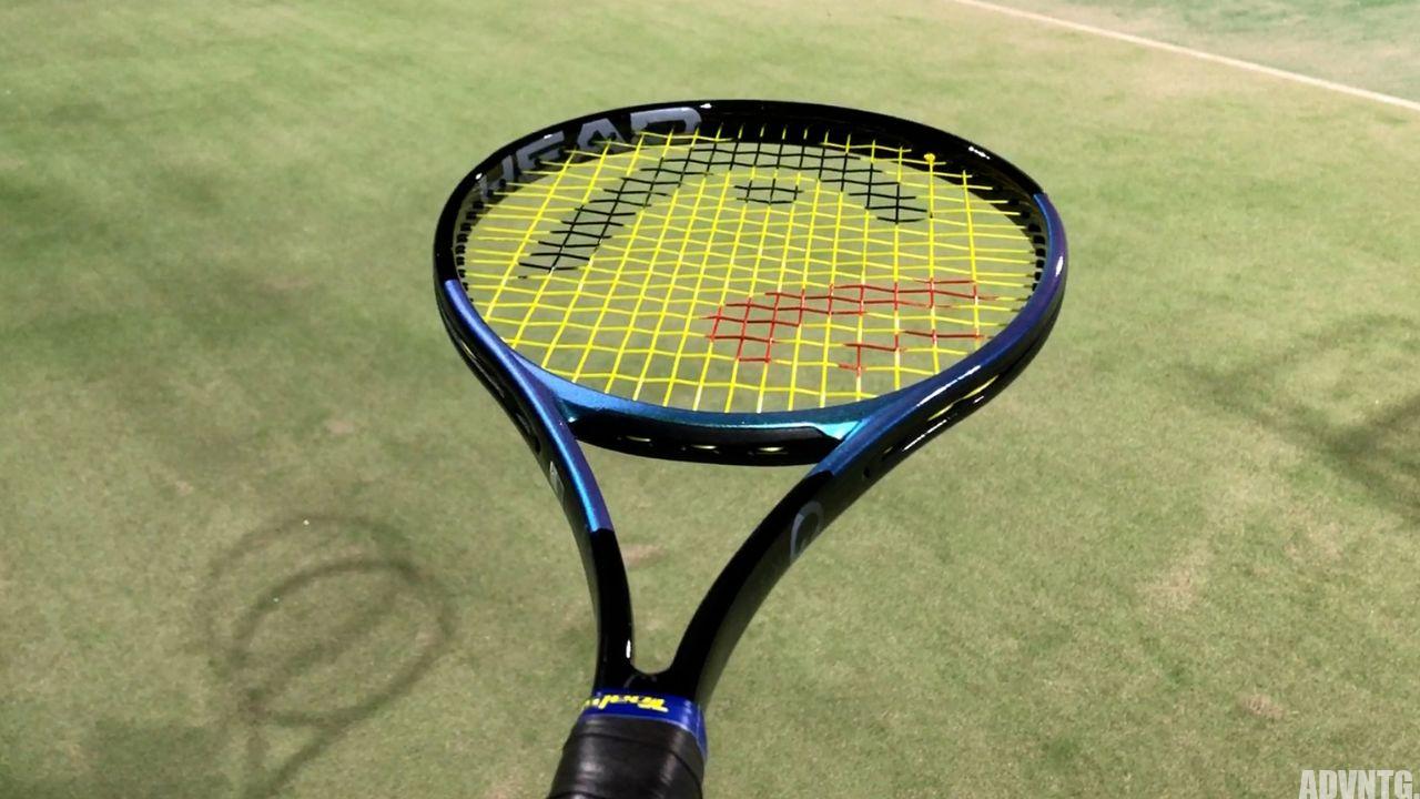 最新作】ヘッド・グラビティツアー98(2025)をインプレ。薄ラケらしさと