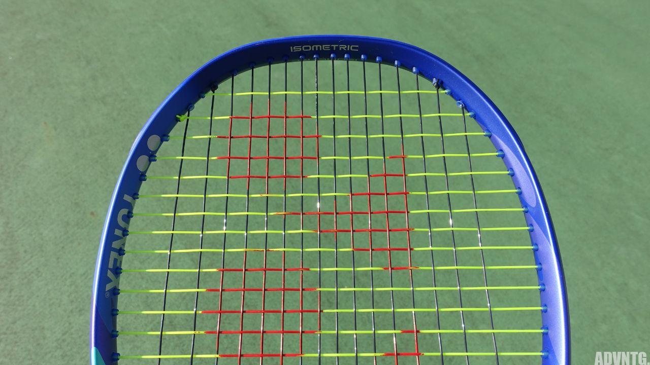 YONEX EZONE98(2025)は相変わらず堅実で実戦向きな現代テニスを代表