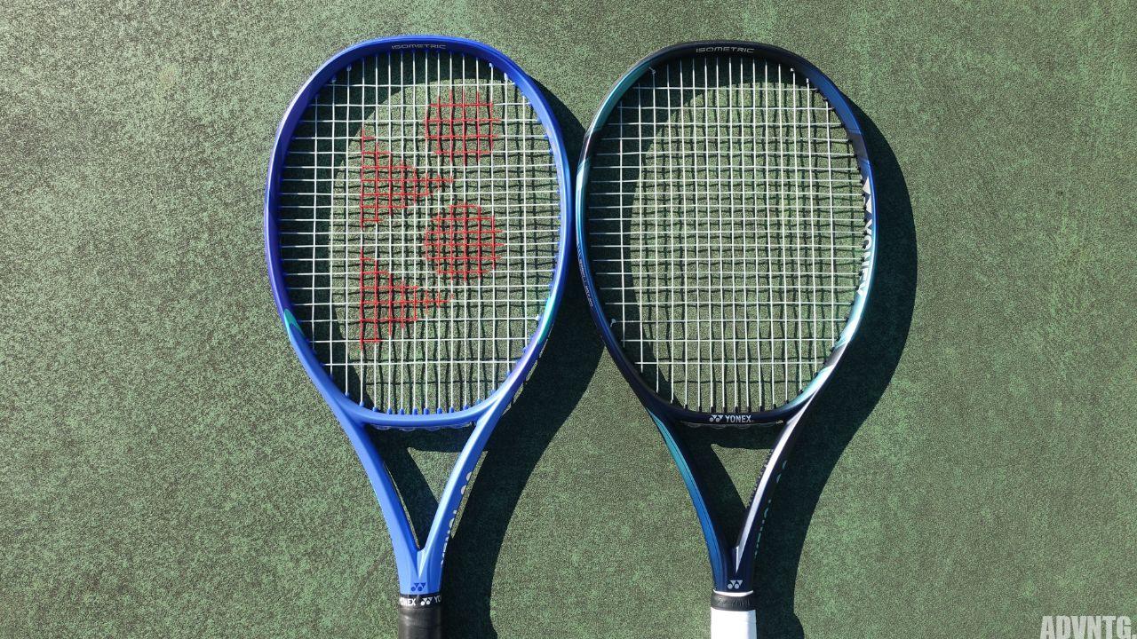 YONEX EZONE98(2025)は相変わらず堅実で実戦向きな現代テニスを代表