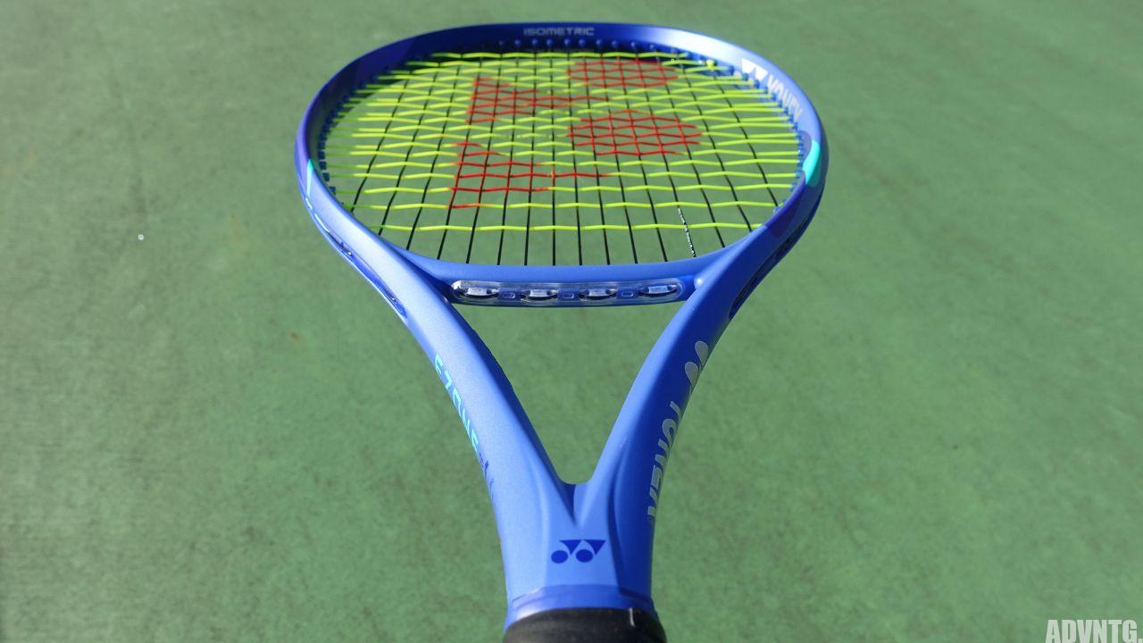 YONEX EZONE98(2025)は相変わらず堅実で実戦向きな現代テニスを代表
