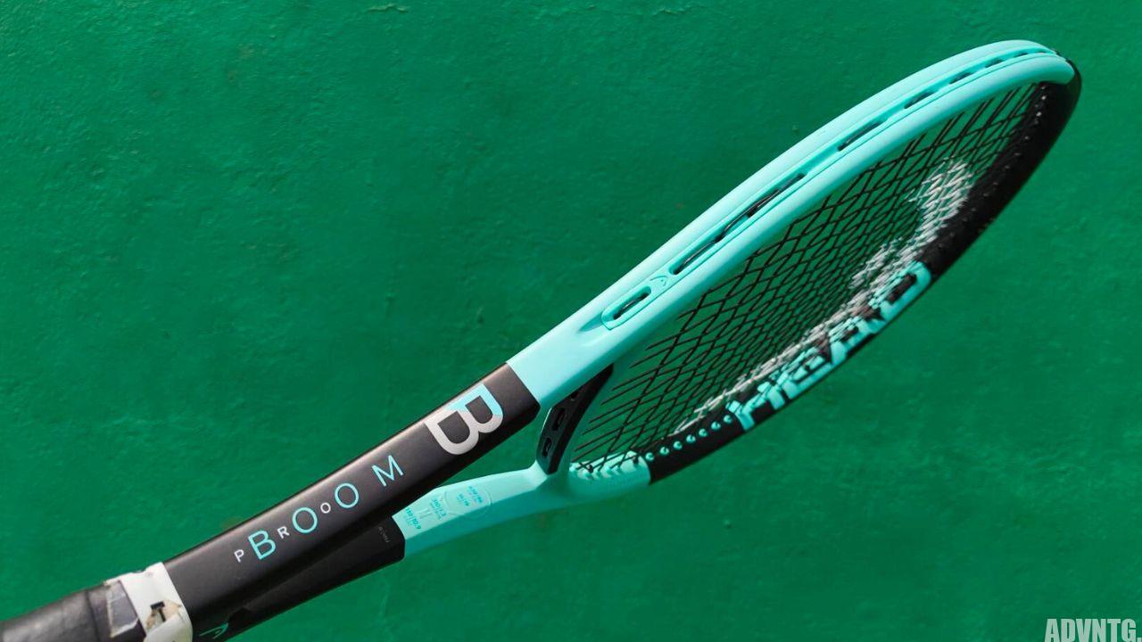 ヘッド・ブーンプロ(2024)はハードスペックだけどオールラウンドな