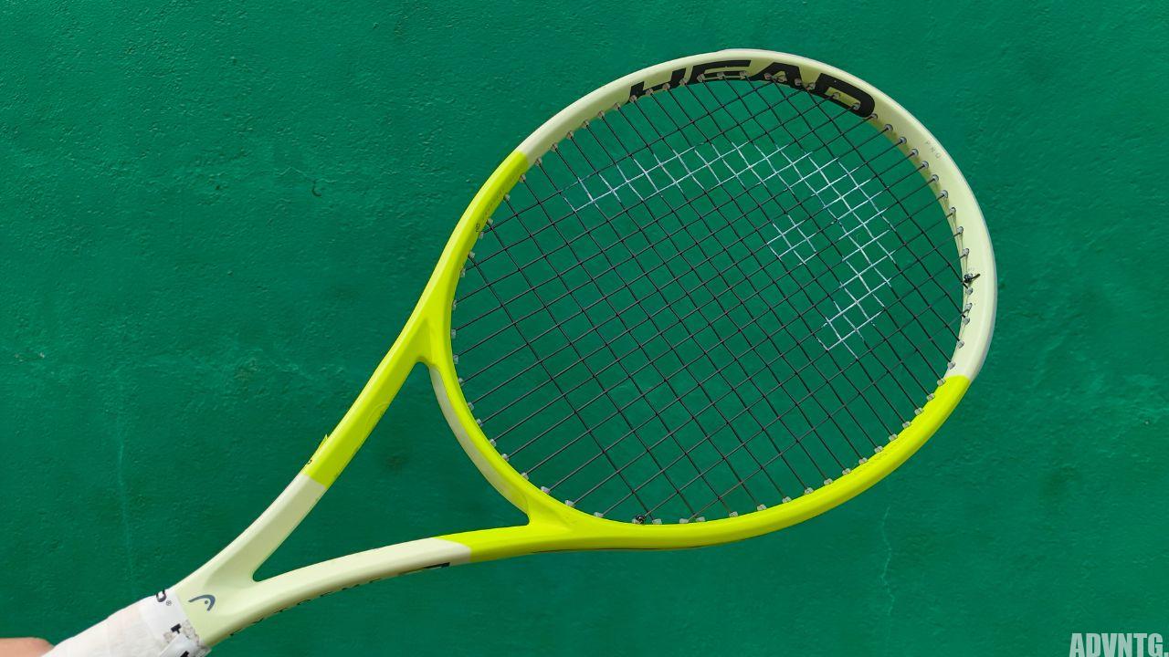 ヘッド・エクストリームプロ(2024)はまとまりの良いバランス型ラケット