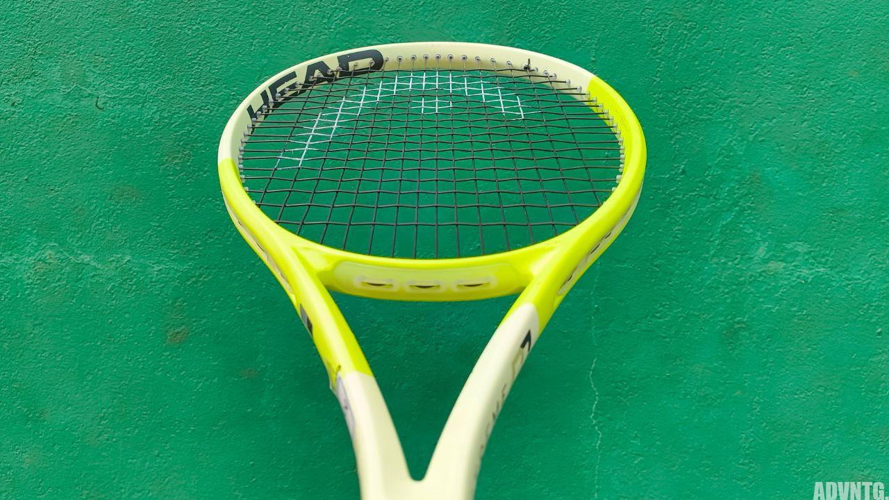 ヘッド・ラジカルMP(2025)はマッチョな打ち心地の競技者向けモデル