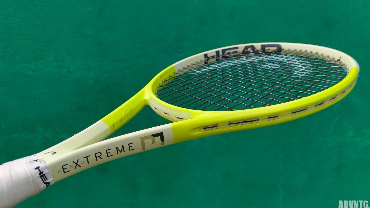 ヘッド・エクストリームプロ(2024)はまとまりの良いバランス型ラケット