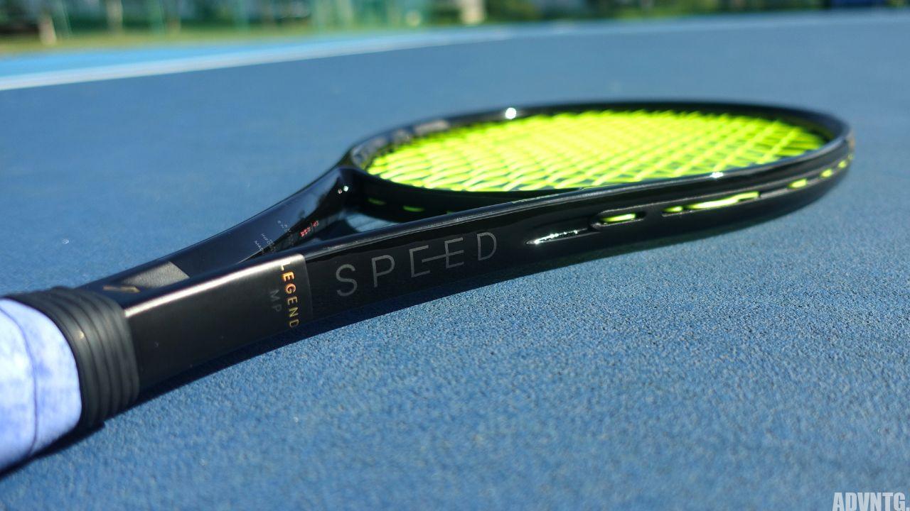 自腹インプレ】スピードMPレジェンド2025は剛性アップで球速が出し