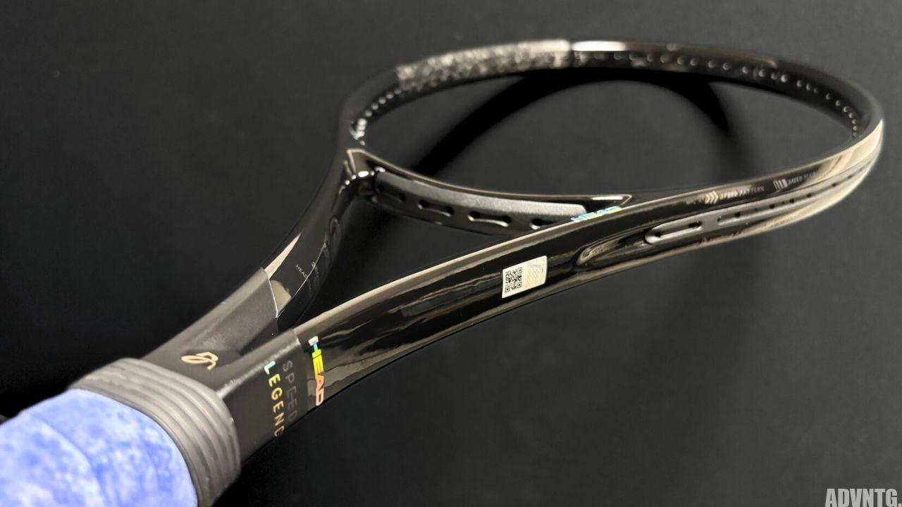 早すぎ】新型スピードレジェンドが発売されるらしい。ジョコビッチの