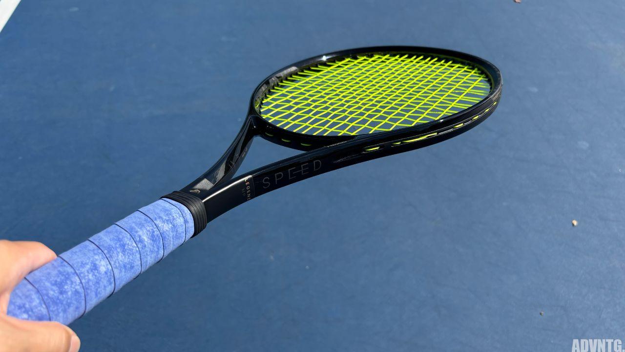 自腹インプレ】スピードMPレジェンド2025は剛性アップで球速が出し