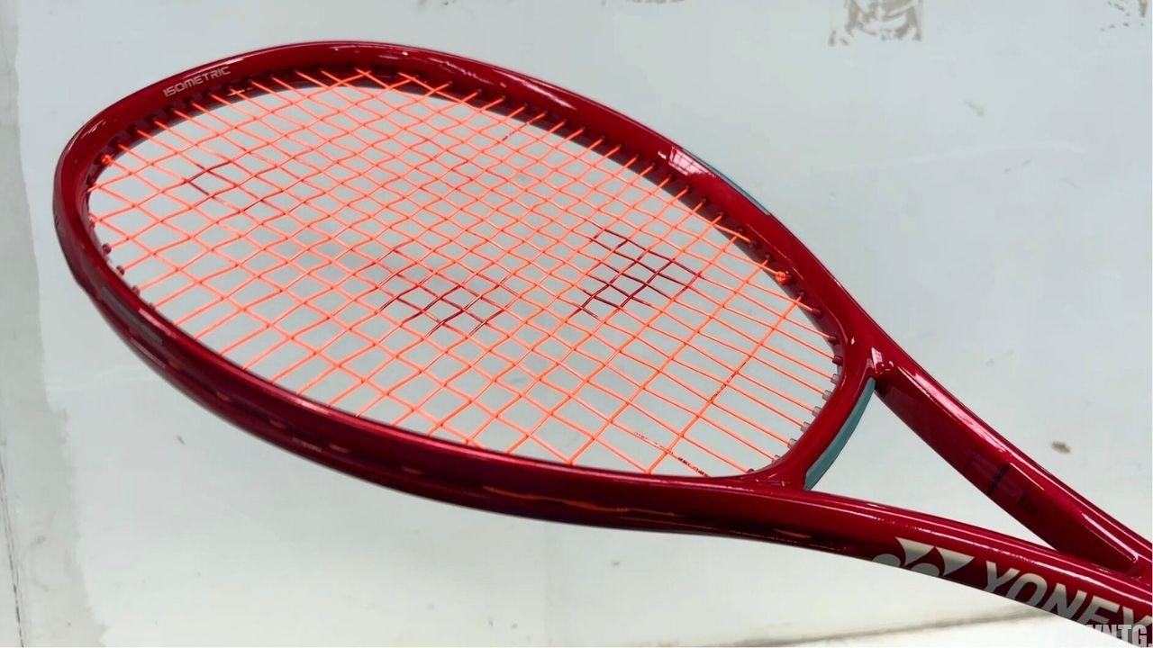 新規スペック】ヨネックス・ブイコア100Dは低めの弾道でまとまる