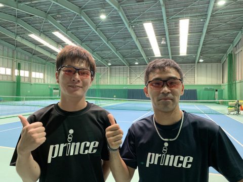 Prince】室内＆ナイター用にピッタリのサングラス「PSU900」発売中