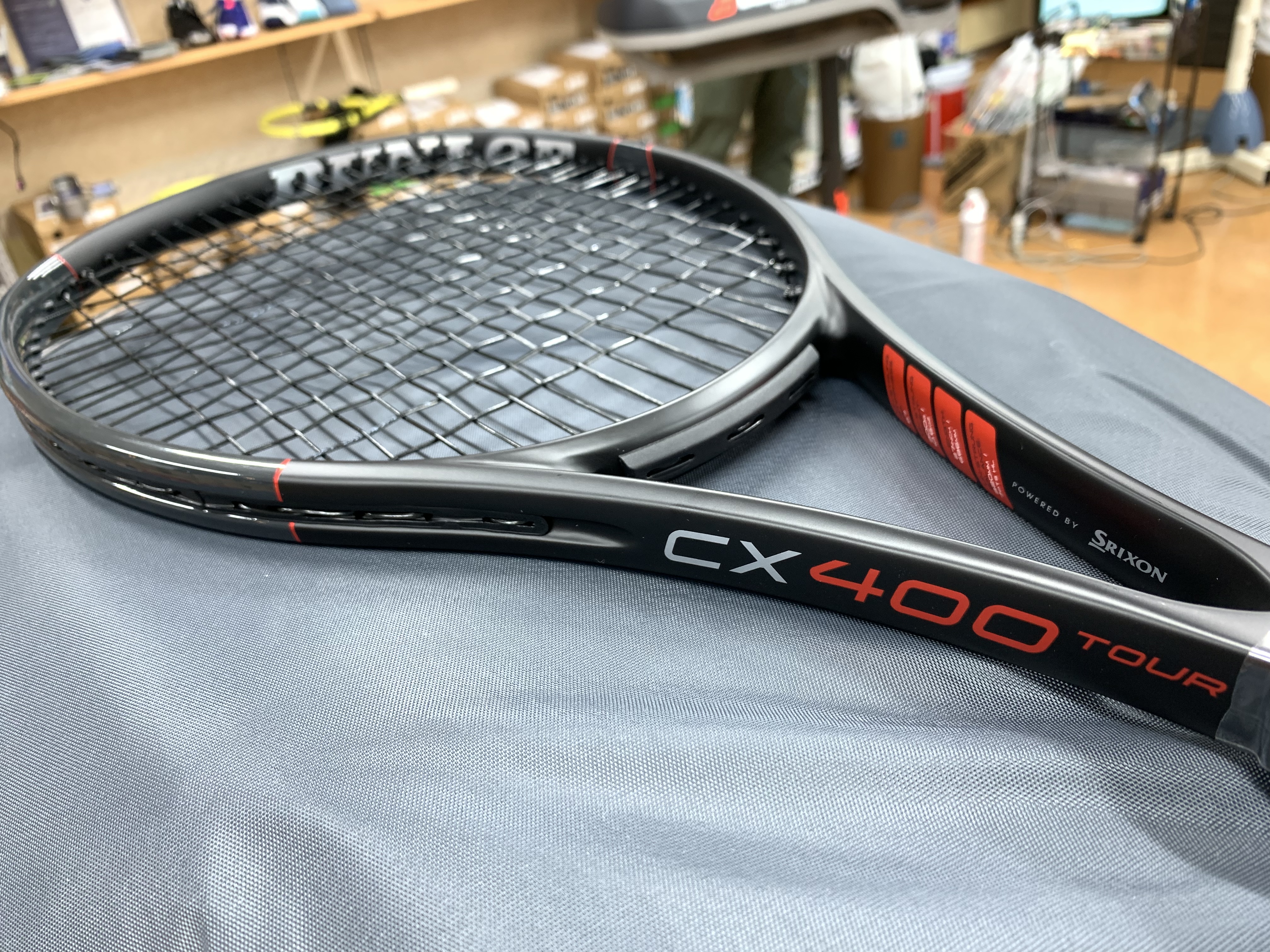 DUNLOP】数量限定のブラックカラー！CX400TOURも発売開始に