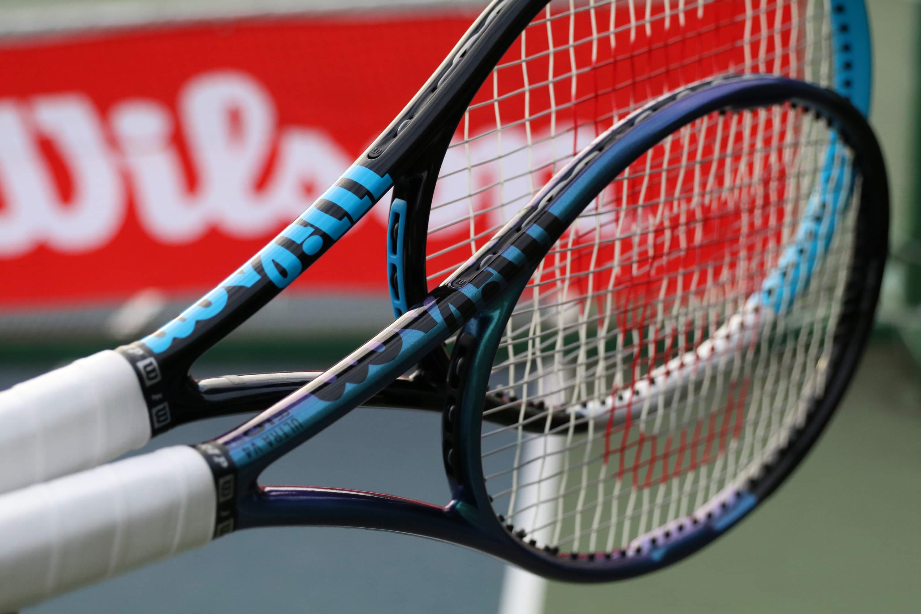 Wilson】ULTRA TOUR95CV（2023年モデル）の詳細が公開に！ | テニス