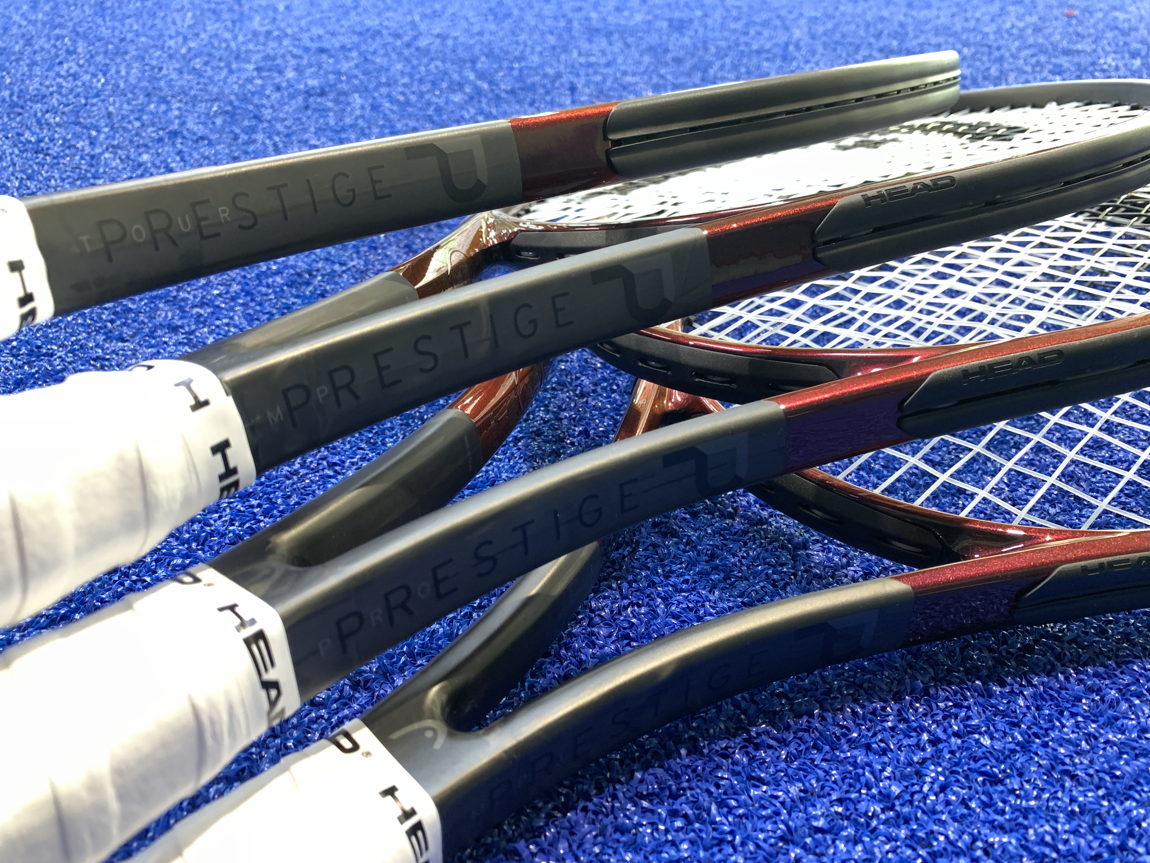 数量限定！【HEAD】PRESTIGE CLASSIC 2.0初打ちインプレ公開！現行