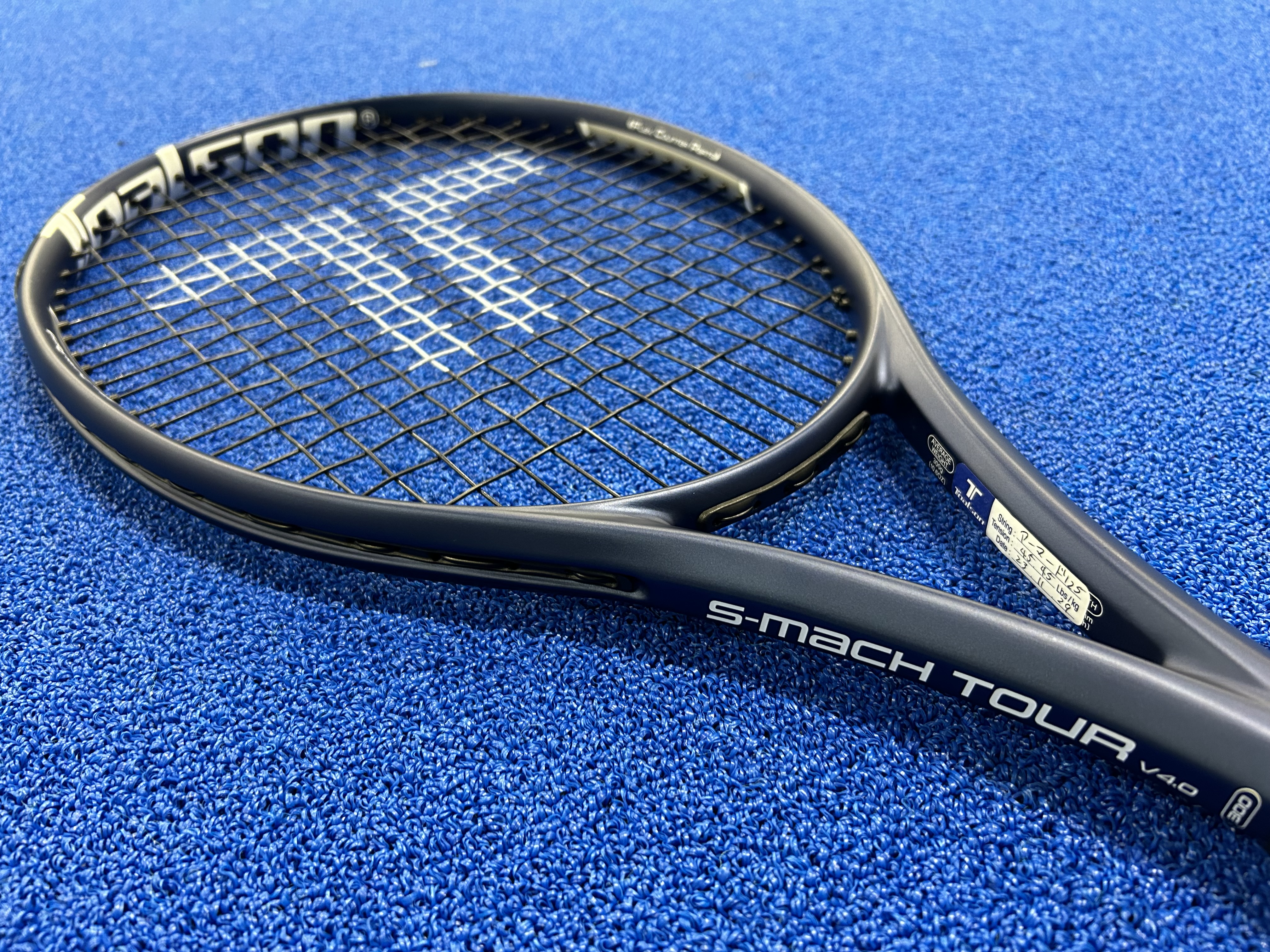 TOALSON】3年ぶりとなるインプレ収録！気になる新製品をあれこれ