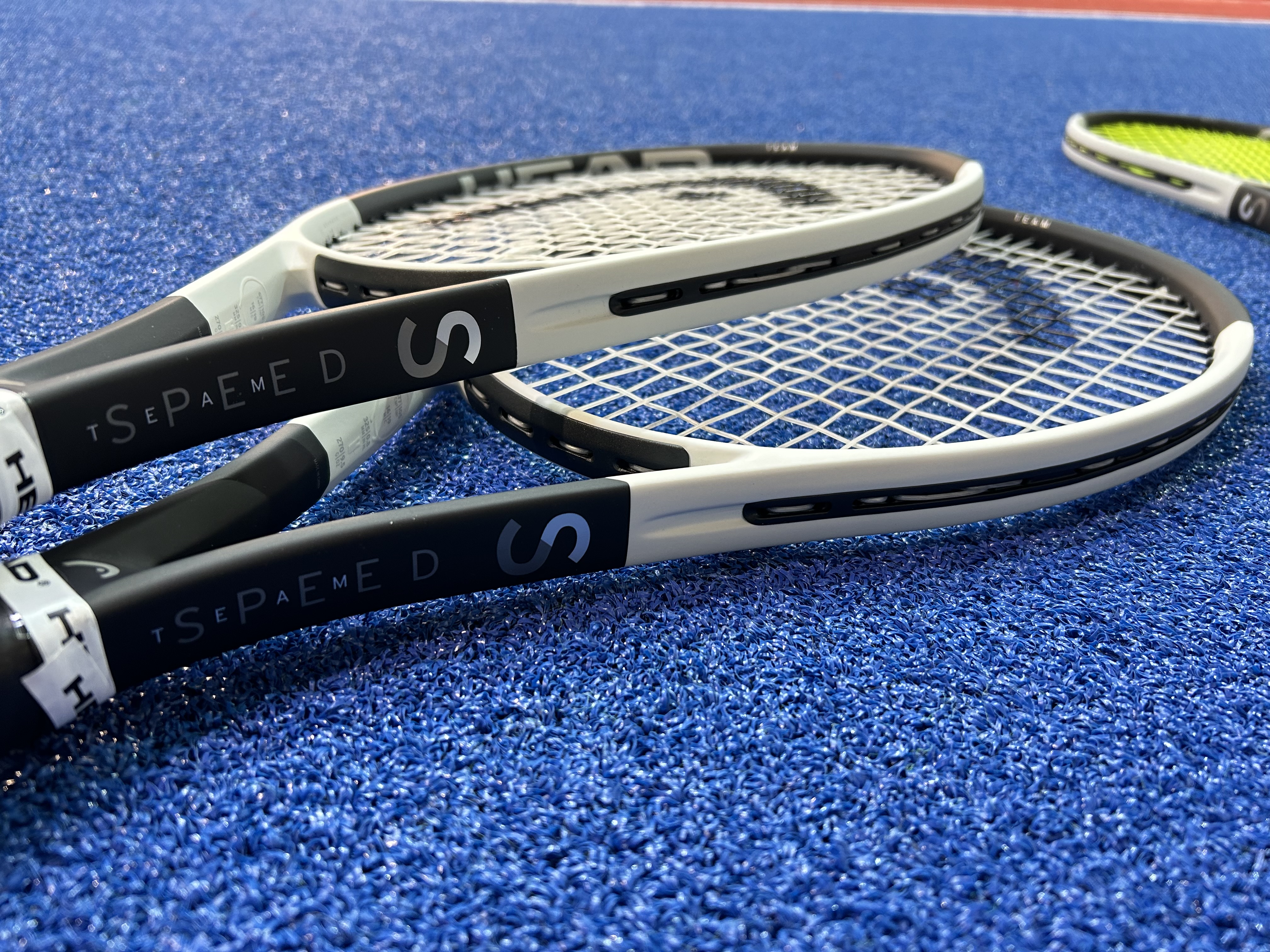 HEAD】SPEEDシリーズ2024年モデルの軽量系「MPL/TEAM」を使って