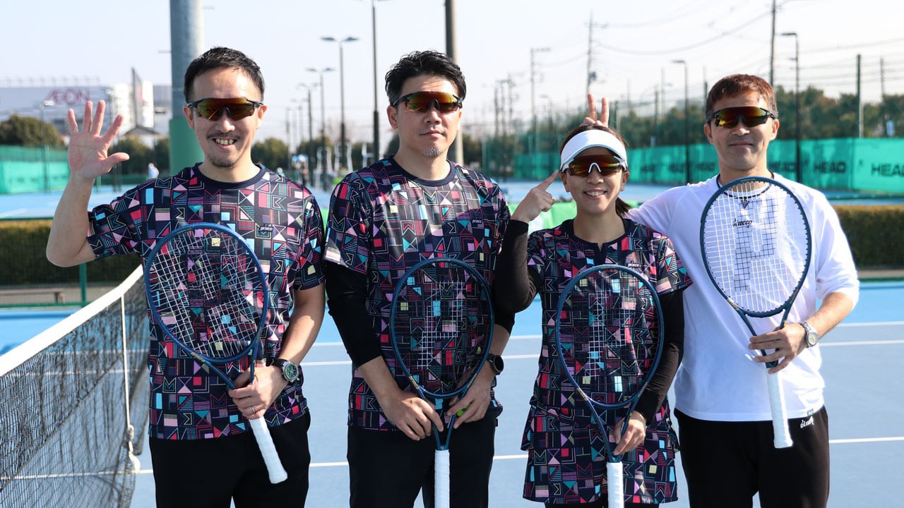 Prince】NXT調光一眼サングラス「PSU340」の詳細をご紹介！ | テニス