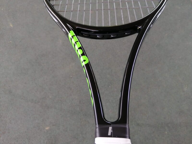 ブレード「プロ」98(18×20)【インプレ】BLADE PRO 98 18×20 V7.0