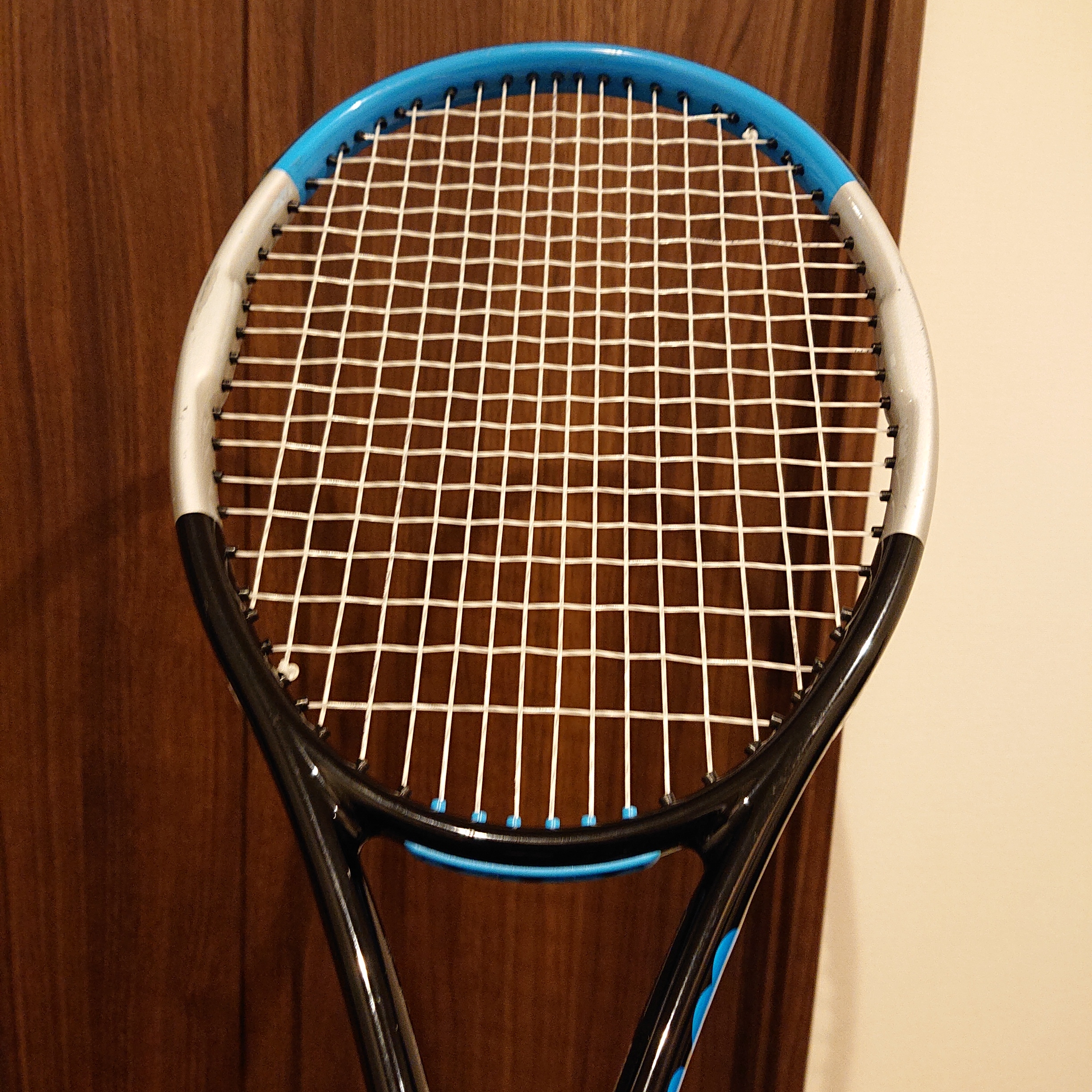 Wilson】コスパ最高 安い シンセティックガット パワー 16 インプレ