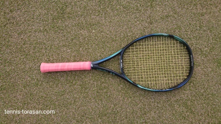 ヨネックス イーゾーン 98 2022 インプレ 評価 感想レビュー 超人気