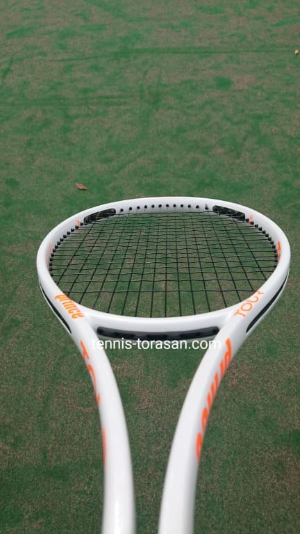 プリンス ツアー 98 2022 2023 インプレ 評価 レビュー 柔らか