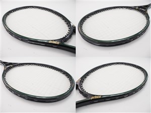 中古】プリンス グラファイト OS 台湾製4本ラインPRINCE GRAPHITE OS