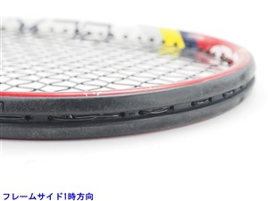 中古】ウィルソン スティーム プロ 95 2012年モデルWILSON STEAM PRO
