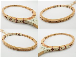 ウィルソン ジャック クレーマー オートグラフWILSON JacK Kramer