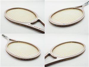 中古】ヘッド アーサーアッシュ コンペティション 2HEAD ARTHUR ASHE