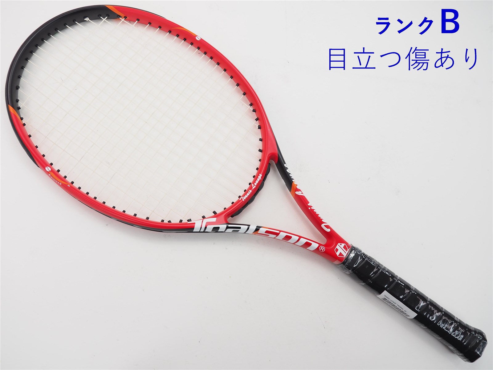 中古】トアルソン テニスラウンジ オリジナルTOALSON TENNIS LOUNGE
