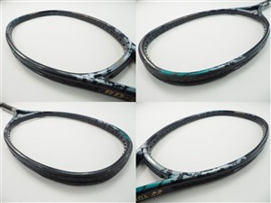 中古】ヨネックス RD-23YONEX RD-23(UL3)【中古 テニスラケット