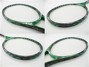 中古】プリンス イーエックスオースリー グラファイト 100 2008年