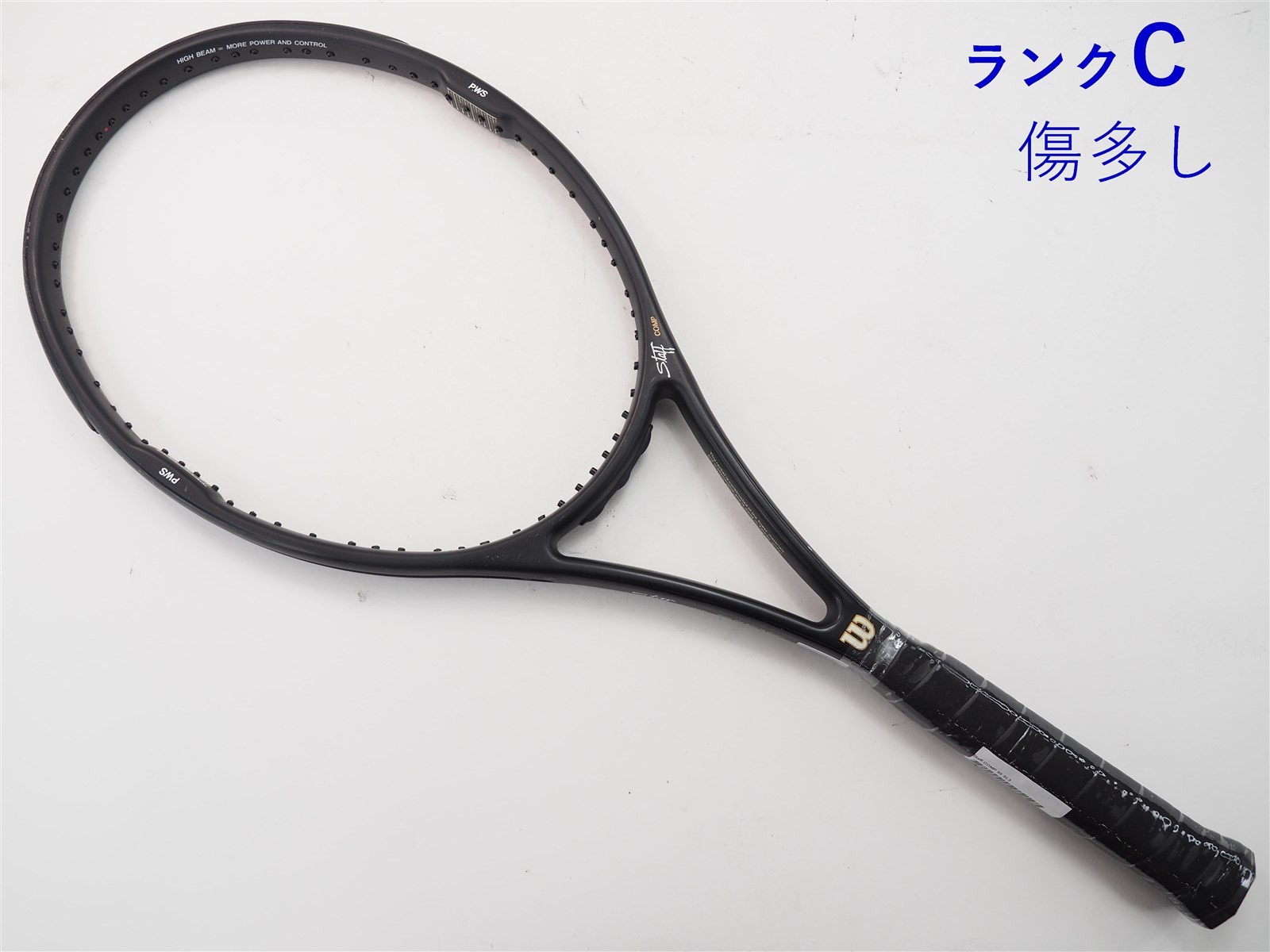 中古】ウィルソン スタッフ コンプ 95WILSON Staff COMP 95(SL3)【中古