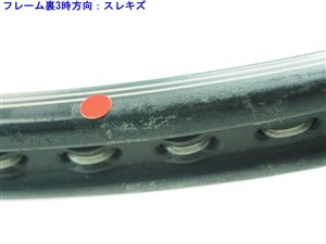 中古】プロケネックス ブラック エース マイクロPROKENNEX BLACK ACE