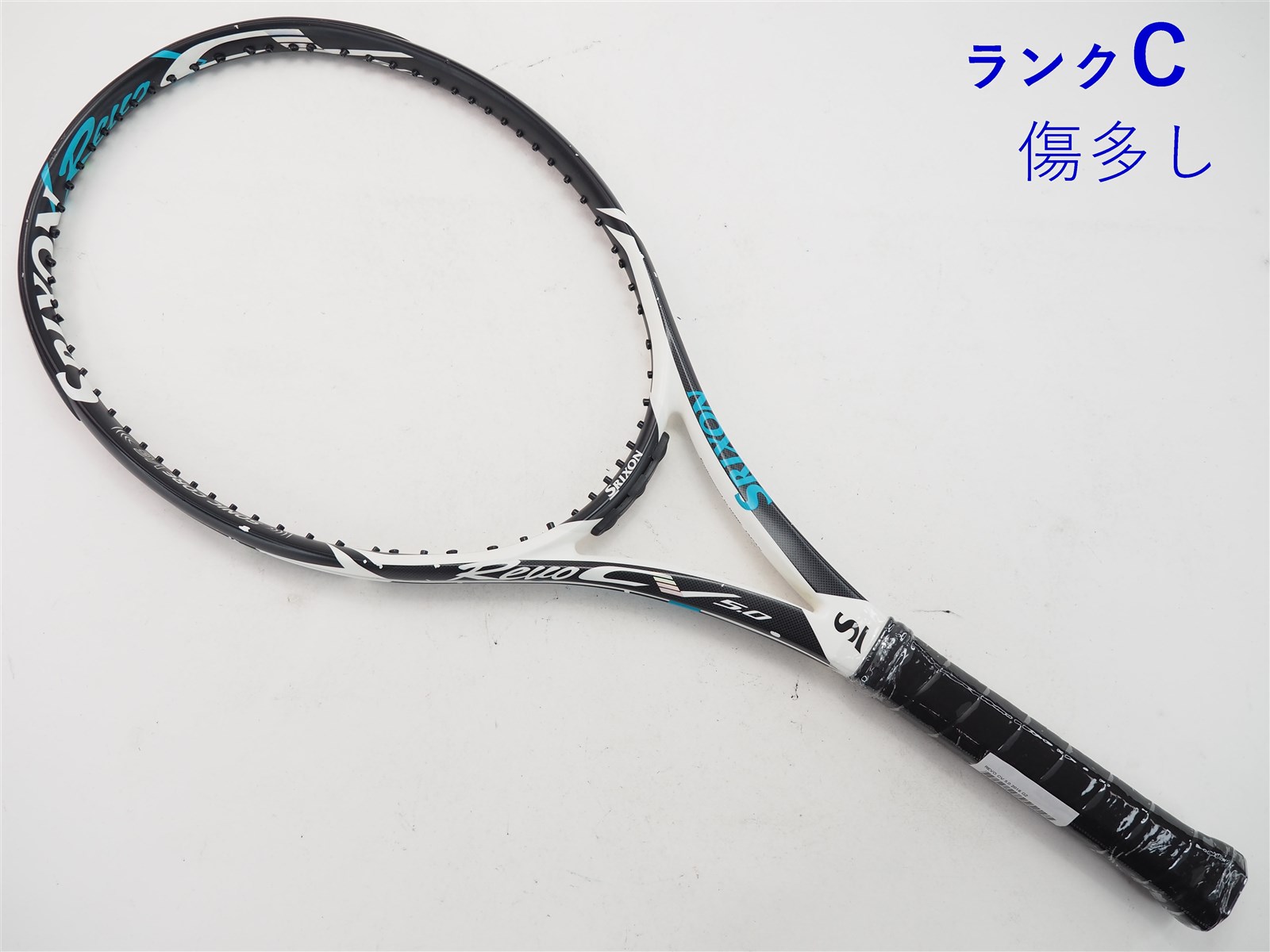 中古】スリクソン レヴォ シーブイ 5.0 2018年モデルSRIXON REVO CV