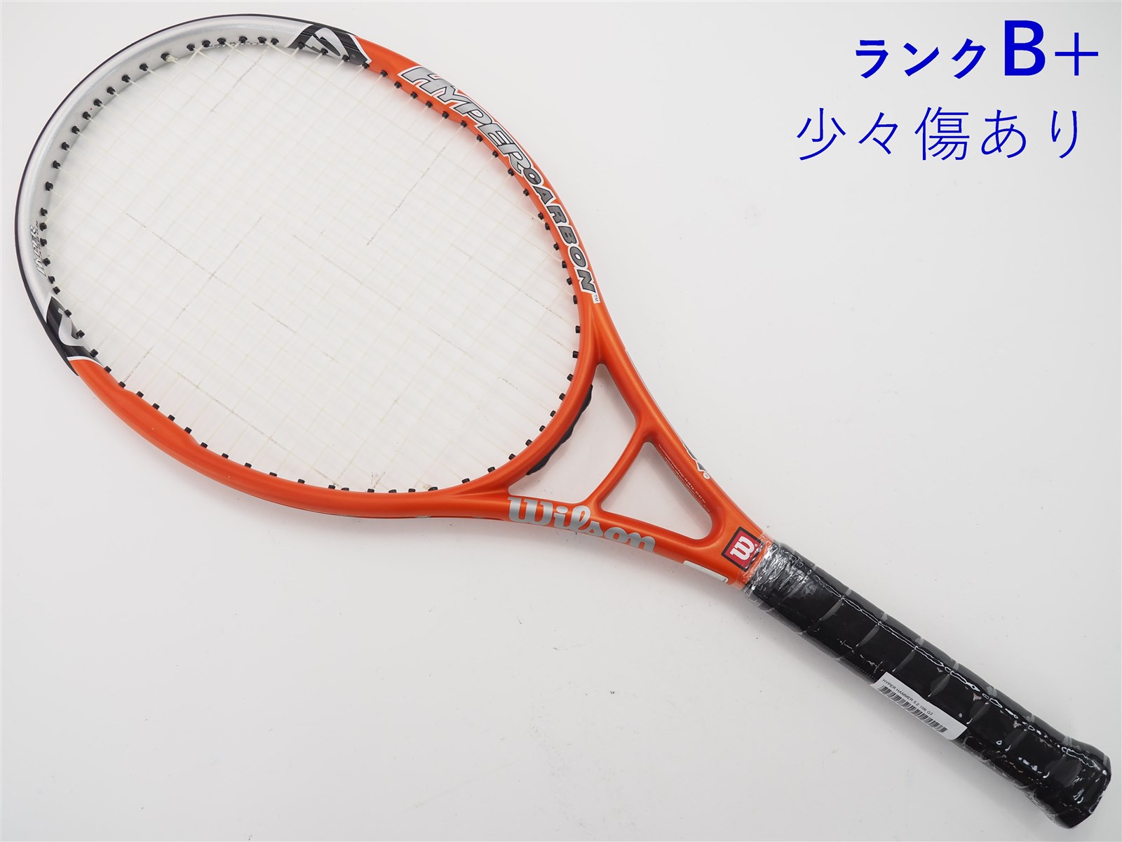 中古】ウィルソン ハイパー ハンマー 5.2 106WILSON HYPER HAMMER 5.2