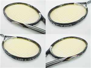 中古】ウィルソン ケー プロ ツアー 96(レッド) 2008年WILSON K PRO