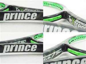 プリンス ツアー95 2018年モデルPRINCE TOUR 95 2018(G3)【テニス