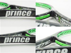 プリンス ツアー95 2018年モデルPRINCE TOUR 95 2018(G3)【テニス