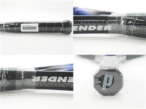 中古】プリンス グラファイト エクステンダーPRINCE GRAPHITE EXTENDER